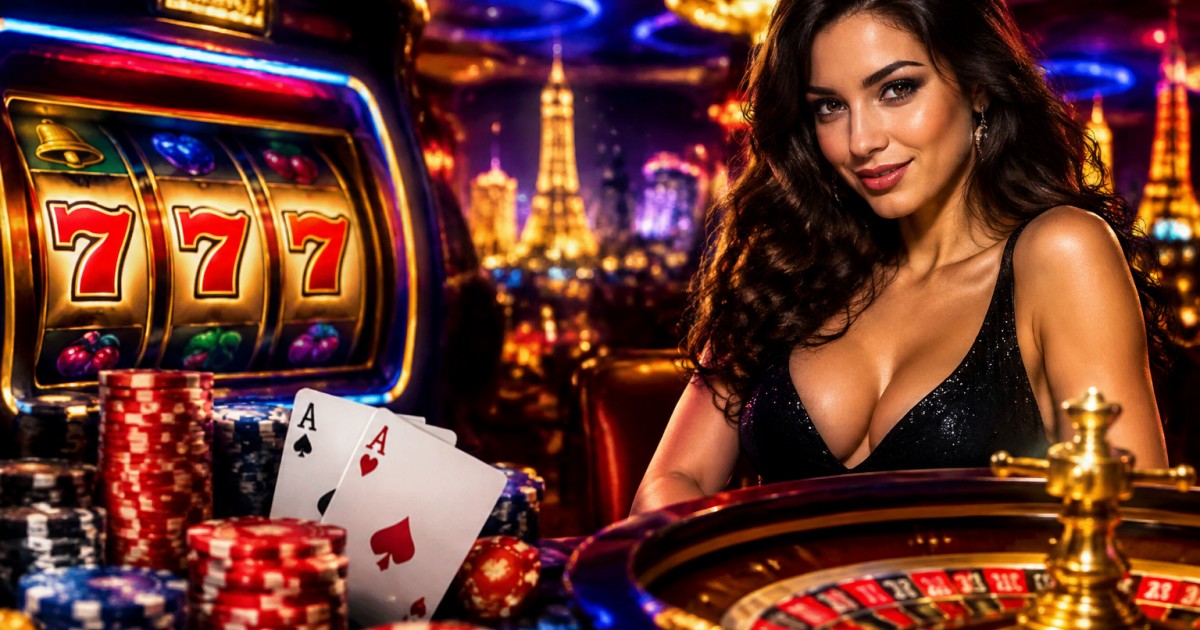 21 Casino Hoş Geldin Bonusu Değer Hesabı